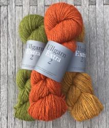 Ullgarn Extra 2